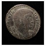 Ancient Roman Bronze Nice
