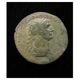 Roman Copper AS
