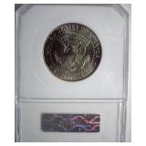 2006-P Kennedy MS68 LISTS $475