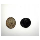 268-270 AD Claudius II Ancient Rome