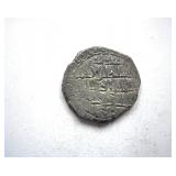 CA. 1000 AD Ghaznavid Dynasty Ancient Islamic
