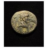 Hadrian Cilicia Tyche