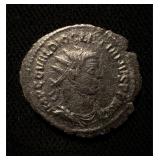 Diocletian AU Ancient Roman