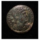 Ancient Roman Bronze Nice