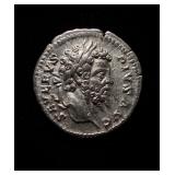 AU+ Roman Silver