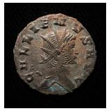 250AD Glossy UNC Ancient Roman Animal Series
