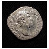 Roman Silver Nice