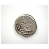ND (1720-1837) 2 Fanon F-VF 2.99 GR KM 49