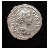 Roman Silver Nice