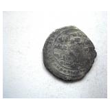 CA. 1000 AD Ghaznavid Dynasty Ancient Islamic