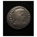 UNC Roman Follis Constantine the Great