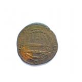 775-785 AD AE Fals Medieval Islamic