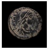 Ancient Roman Bronze Nice