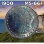 Thursday Great Morgans, Gold, World, Ancients, Cents & More