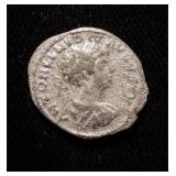 Roman Silver Nice