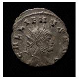 250AD Glossy UNC Ancient Roman Animal Series