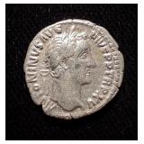 Roman Silver Nice