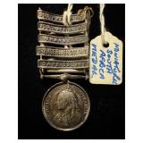 Military Badge Rare