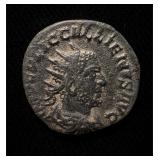 Gallienus AU+ Ancient Roman