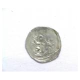 1757-1790 AD AR Mouzouna Medieval Islamic