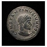 Ancient Roman Bronze Nice
