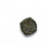 1444-1481 AD AE Mangir Medieval Islamic