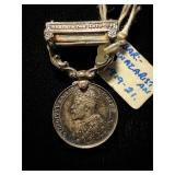 Military Badge Rare