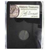 269-271 Victorinus Dbl Denarius