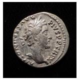 Roman Silver Nice