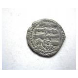 CA. 1000 AD Ghaznavid Dynasty Ancient Islamic