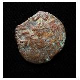 68-69AD Rare VF Judea/First Revolt