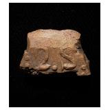 1810 2 Stuiver Java Bonk Rare Copper