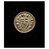 1131-1141 Hungary Denar AU+