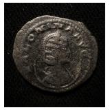 Salonina AU+ Ancient Roman