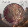 Friday Amazing Morgans, World, Cents, Ancients, Type Coins