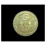 $1 Gaming Token Casino Arizona