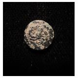 250 BC XF/AU Troas/Cebren Apollo/Ram Head Nice