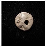 2nd Cent. AD Kings of Persis Silver Obol
