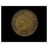 1905 Cent