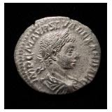 Nice Roman Silver