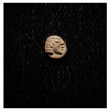525-475BC Miletos Ionia Silver Obol