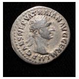Roman Silver Nice