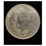 1900-S Morgan UNC Key Date