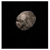 2nd Cent. AD Kings of Persis Silver Obol