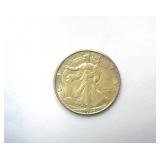 1944-S Walking Liberty