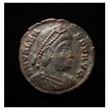 UNC Constans Victory Rev