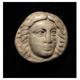 250BC Greek Silver