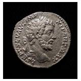 Roman Silver