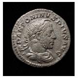 Nice Roman Silver