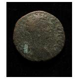 Marcus Aurelius Antioch F AE-AS